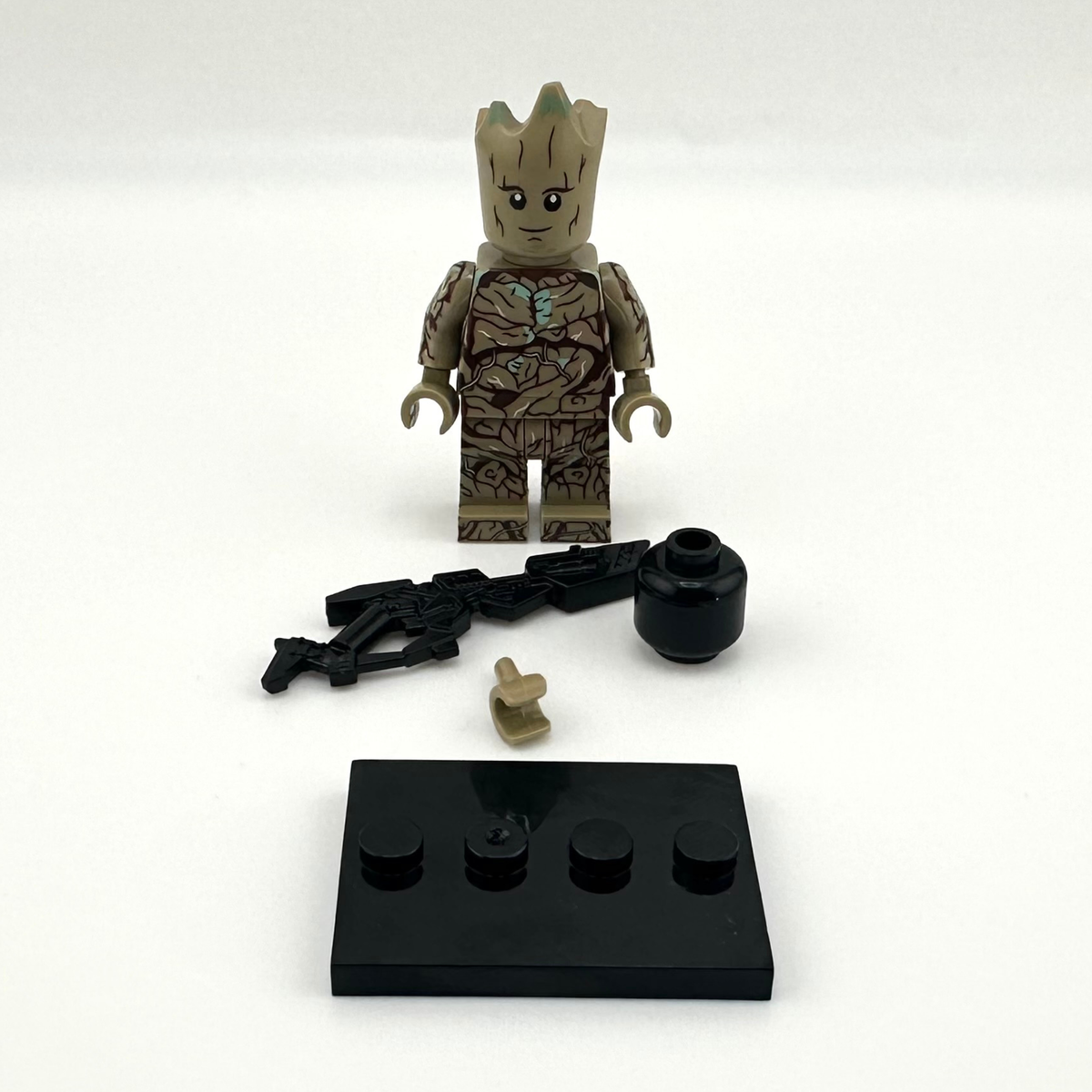 Groot - Marvel/DC Comics - Minifig