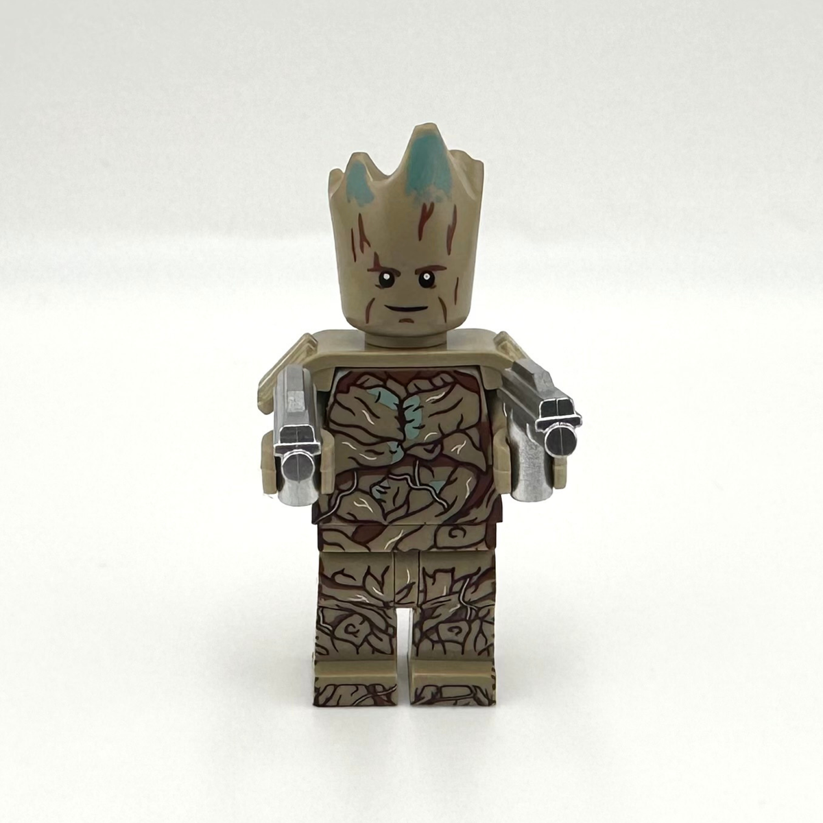 Groot - Marvel/DC Comics - Minifig