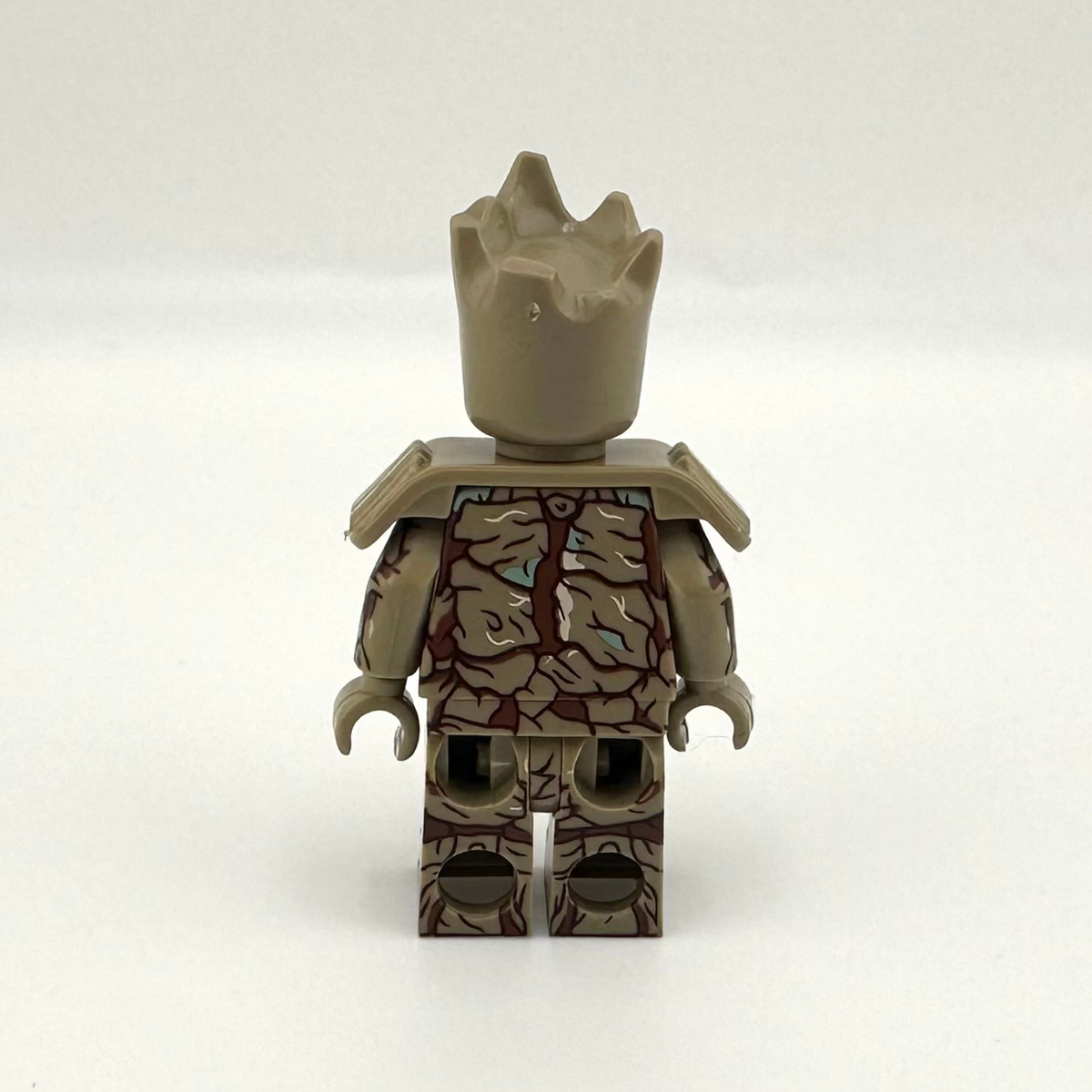 Groot - Marvel/DC Comics - Minifig