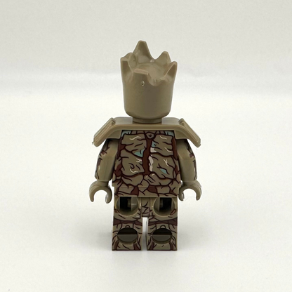 Groot - Marvel/DC Comics - Minifig