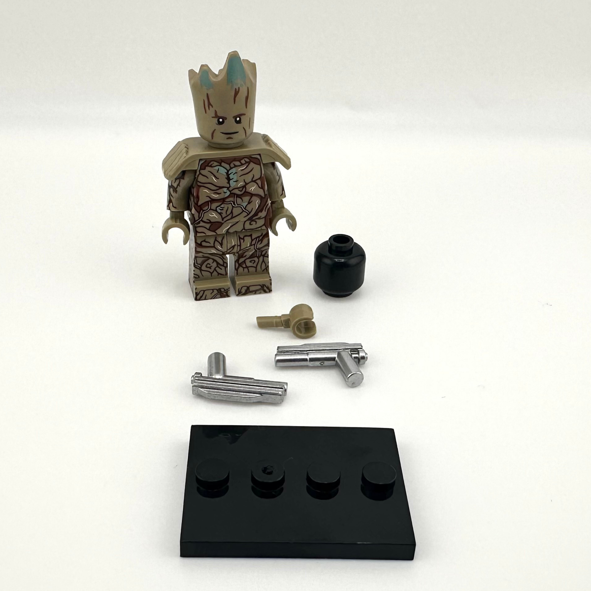 Groot - Marvel/DC Comics - Minifig
