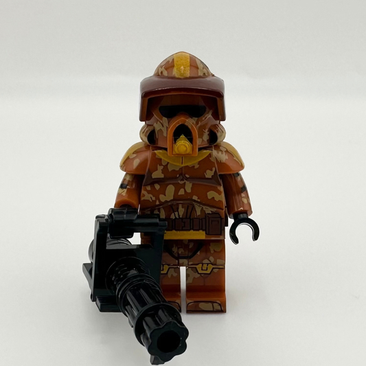 Geonosis ARF Trooper - Star Wars - Minifig