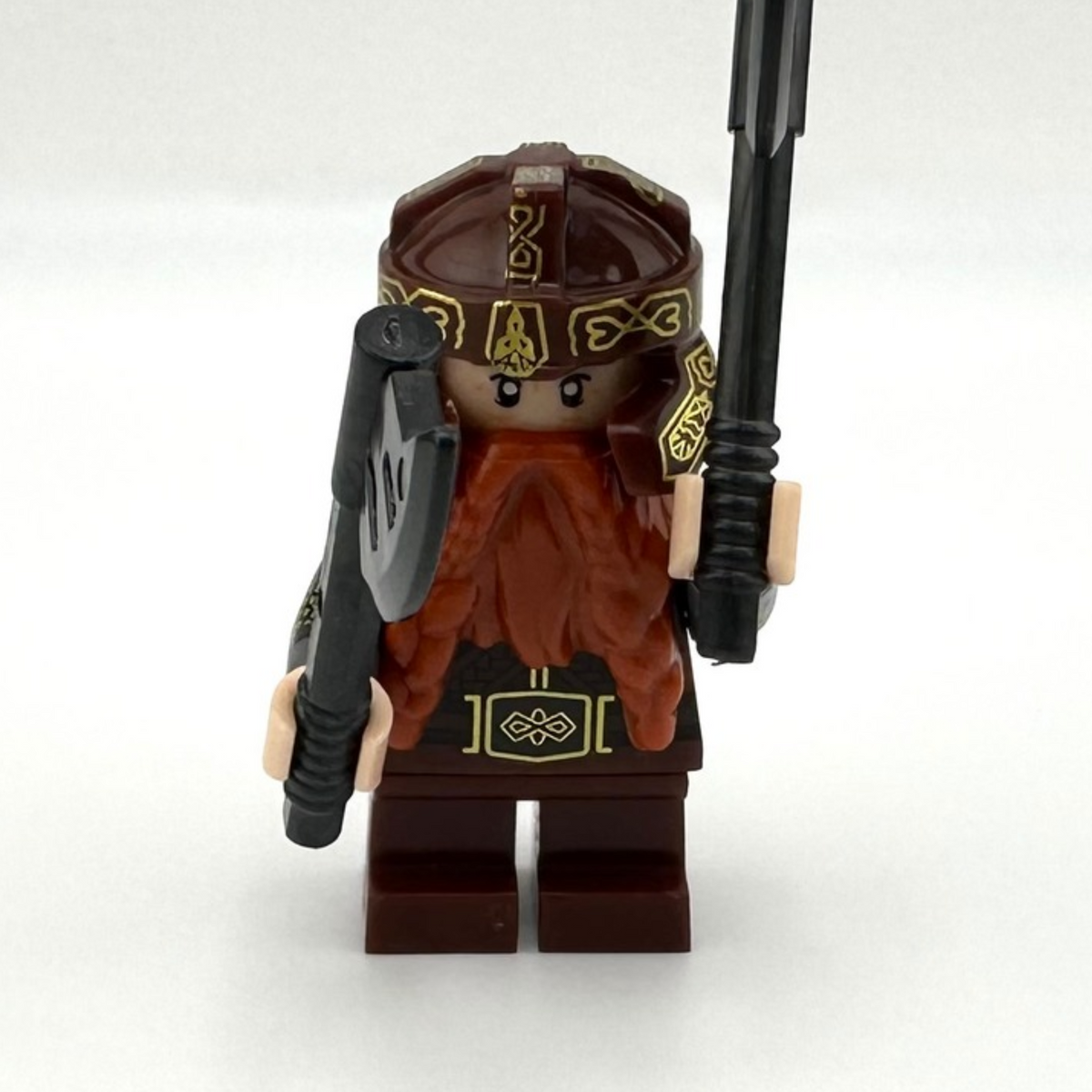 Gimli - Lord of the Rings - Minifig