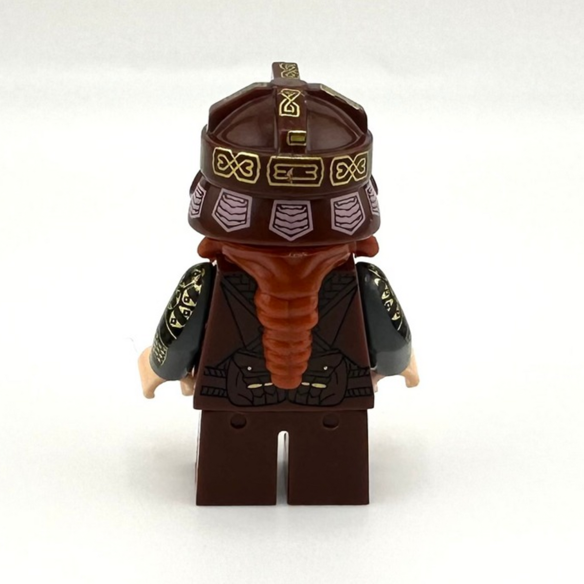 Gimli - Lord of the Rings - Minifig