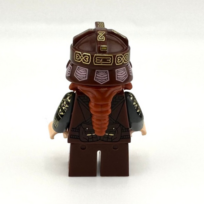 Gimli - Lord of the Rings - Minifig