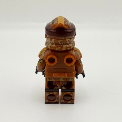 Geonosis ARF Trooper - Star Wars - Minifig