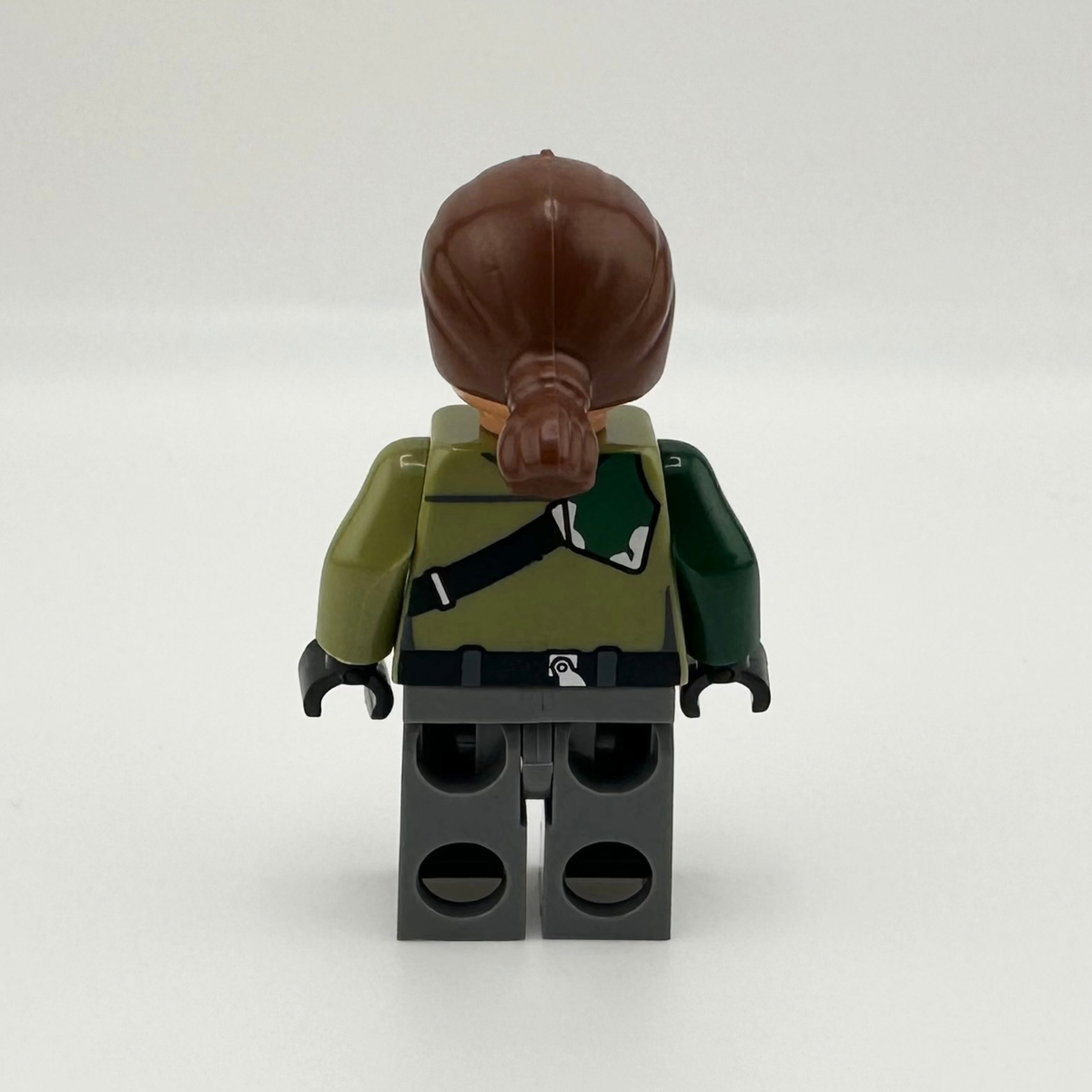 Kanan Jarrus - Star Wars - Minifig