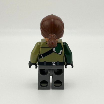 Kanan Jarrus - Star Wars - Minifig