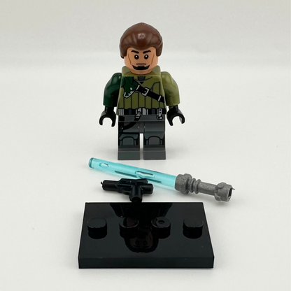 Kanan Jarrus - Star Wars - Minifig