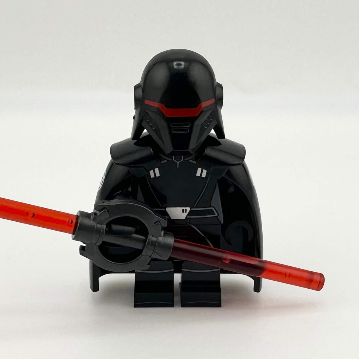 Inquisitor - Star Wars - Minifig