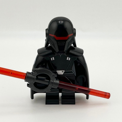 Inquisitor - Star Wars - Minifig