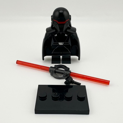 Inquisitor - Star Wars - Minifig