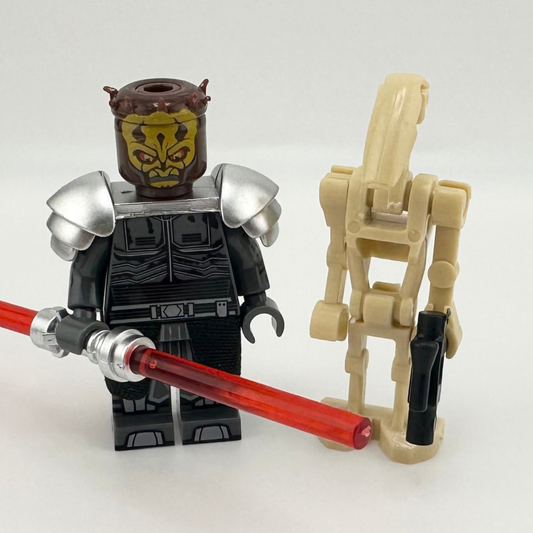 Savage Opress - Star Wars - Minifig