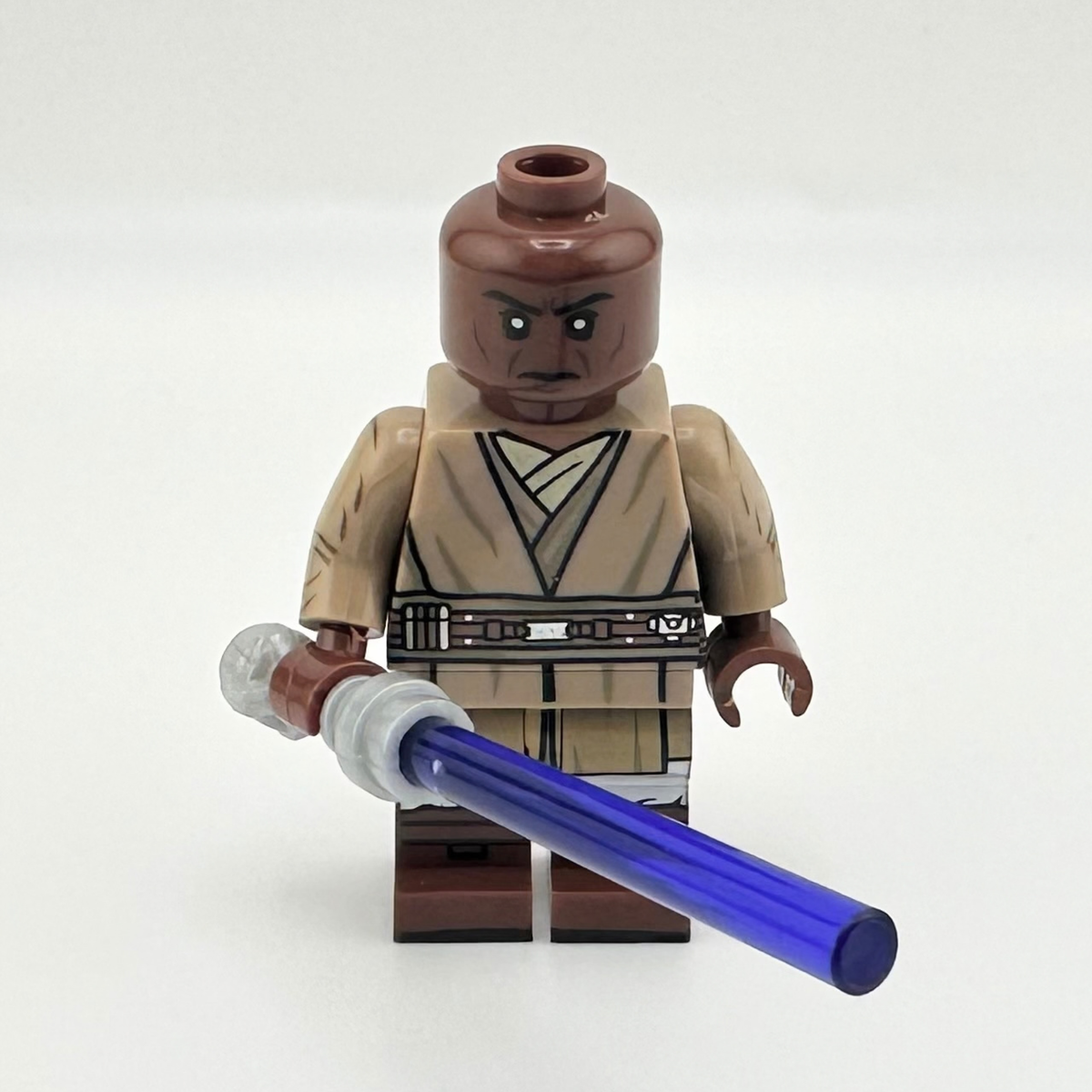 Mace Windu - Star Wars - Minifig