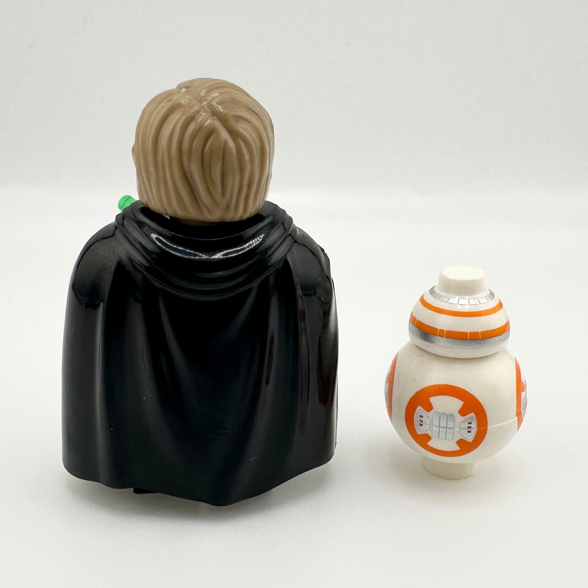 Luke Skywalker Jedi - Star Wars - Minifig