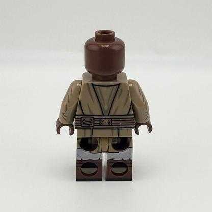 Mace Windu - Star Wars - Minifig