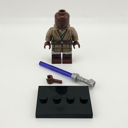 Mace Windu - Star Wars - Minifig