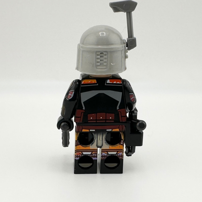 Sabine Wren - Star Wars - Minifig
