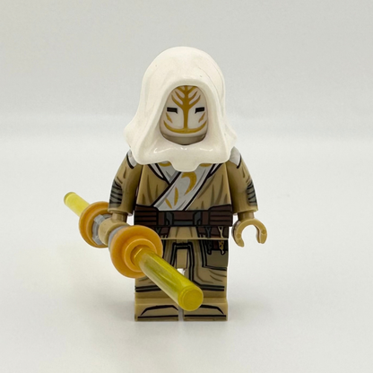 Jedi Temple Guard - Star Wars - Minifig