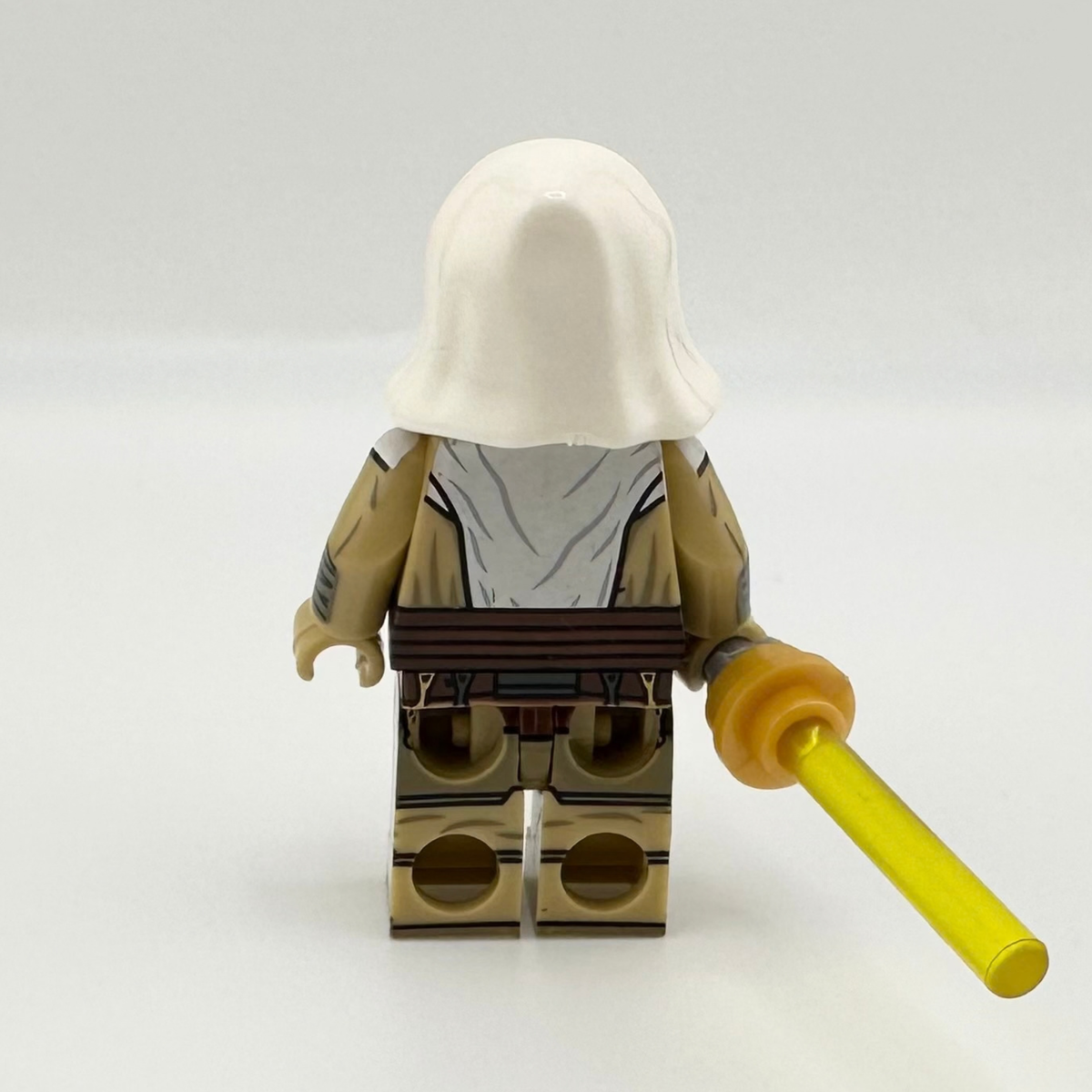 Jedi Temple Guard - Star Wars - Minifig
