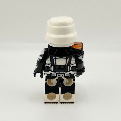 Scout Trooper Commander - Star Wars - Minifig
