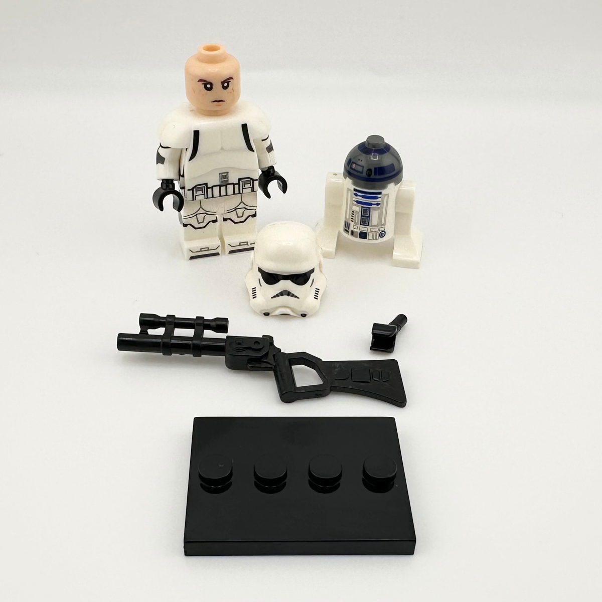 Stormtrooper - Star Wars - Minifig