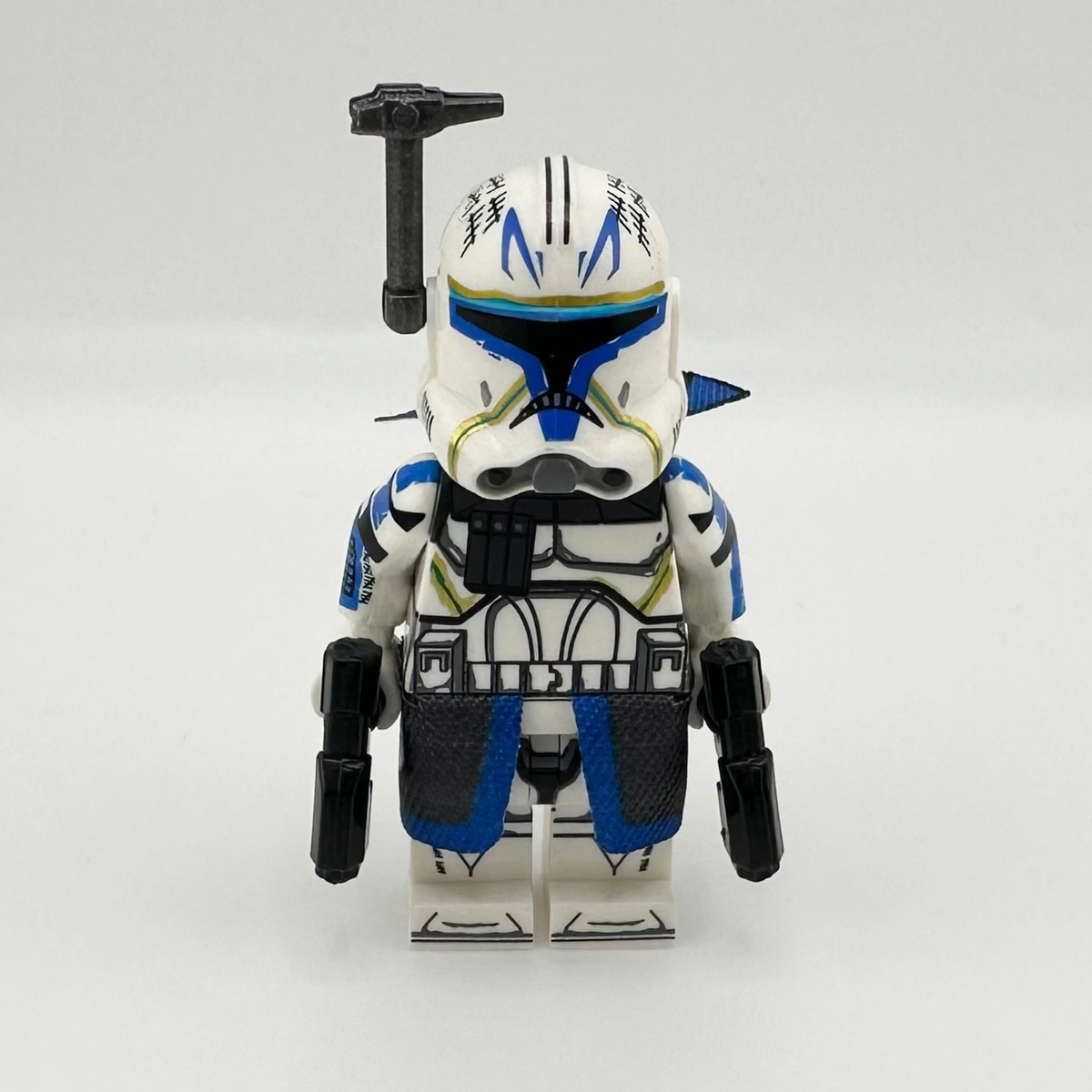 Captain Rex - Star Wars - Minifig