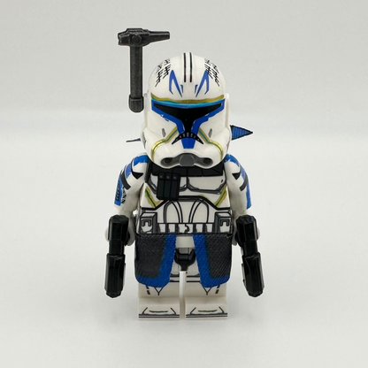 Captain Rex - Star Wars - Minifig