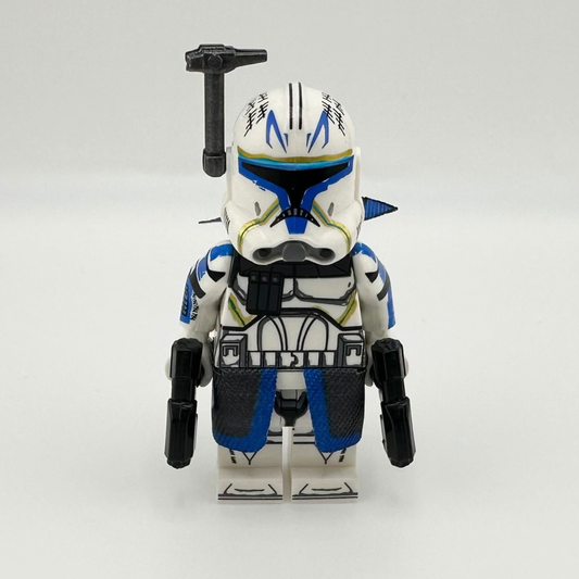 Captain Rex - Star Wars - Minifig