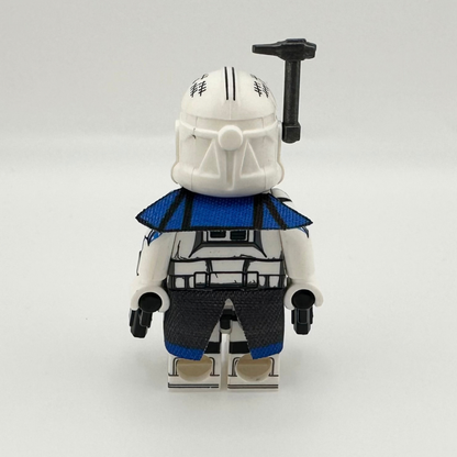 Captain Rex - Star Wars - Minifig