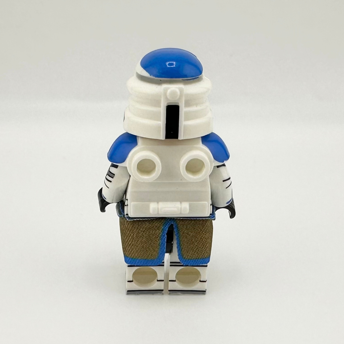501st Legion Airborne Clone Trooper - Star Wars - Minifig