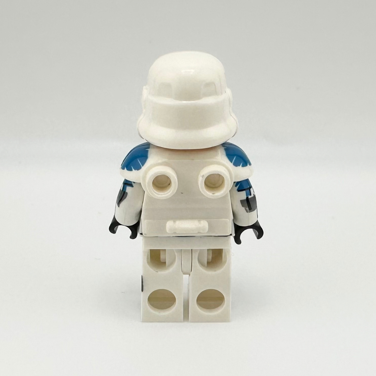 Stormtrooper Commander - Star Wars - Minifig