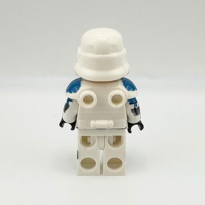 Stormtrooper Commander - Star Wars - Minifig
