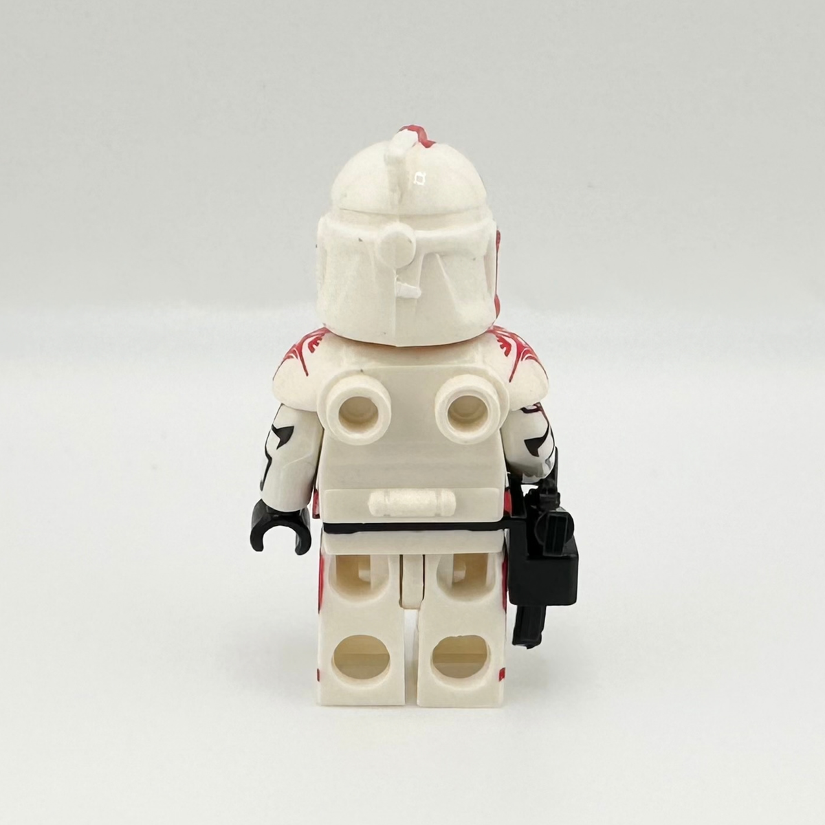 Commander Stone - Star Wars - Minifig