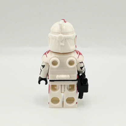 Commander Stone - Star Wars - Minifig