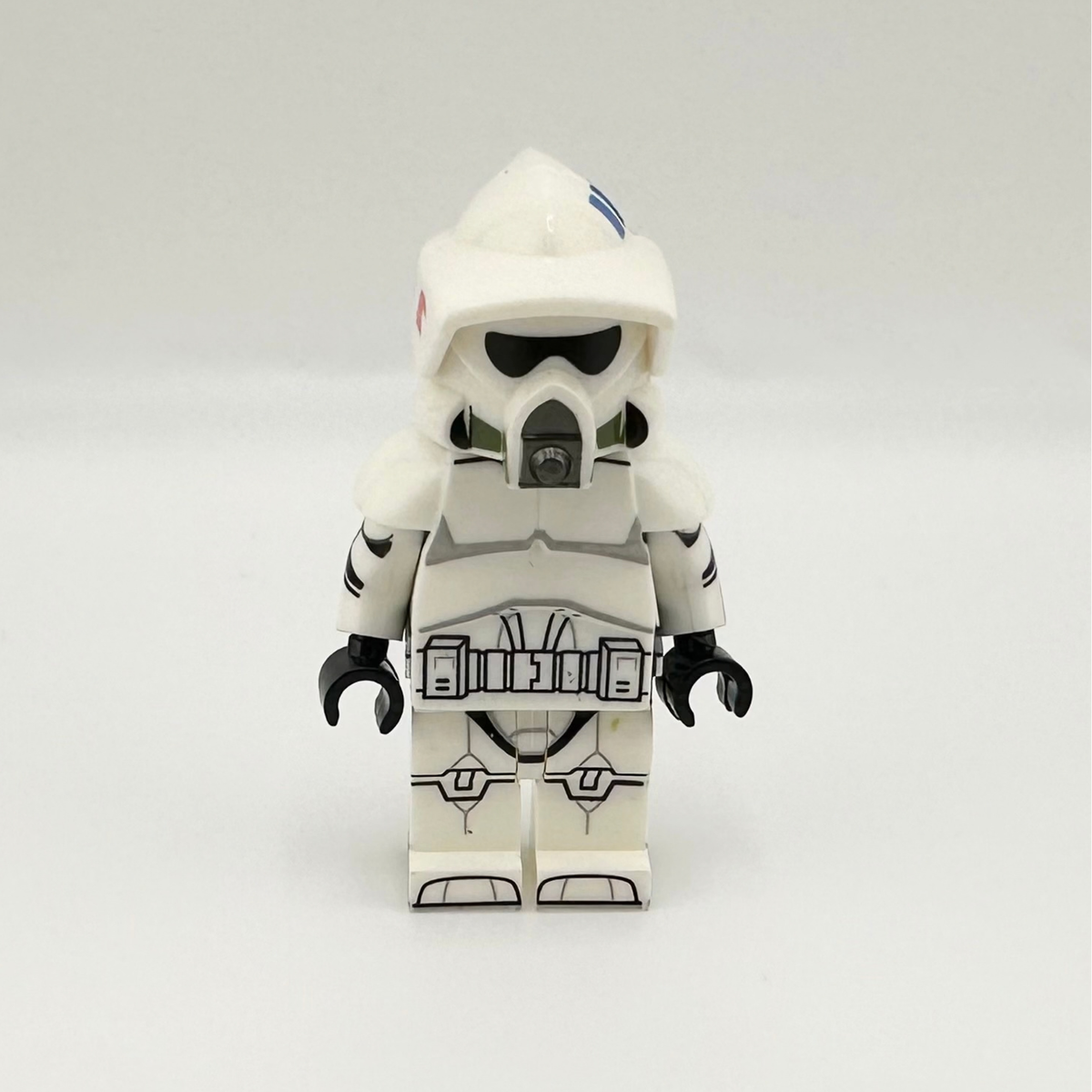 91st Corps Lightning Squadron ARF Trooper - Star Wars - Minifig