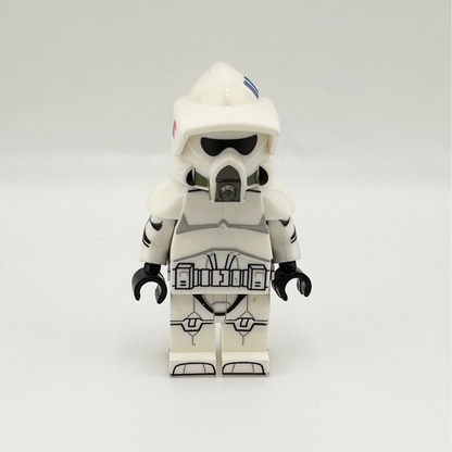 91st Corps Lightning Squadron ARF Trooper - Star Wars - Minifig