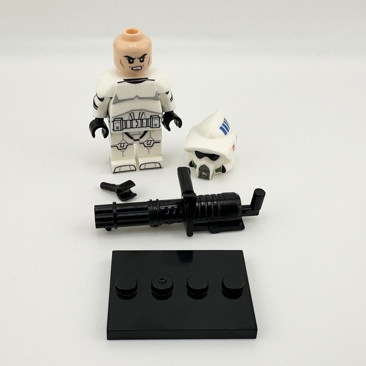 91st Corps Lightning Squadron ARF Trooper - Star Wars - Minifig
