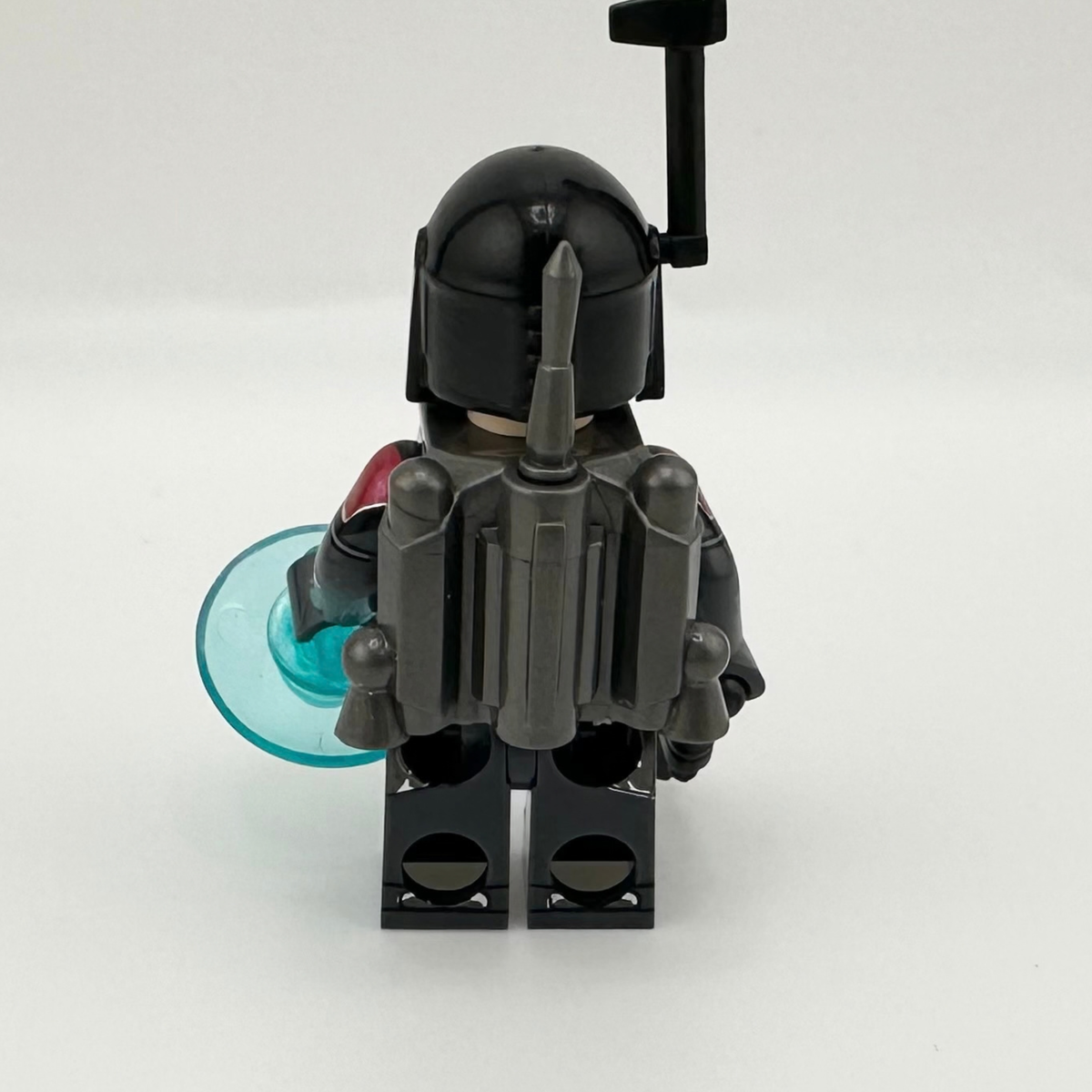 Mandalorian Super Commando - Star Wars - Minifig