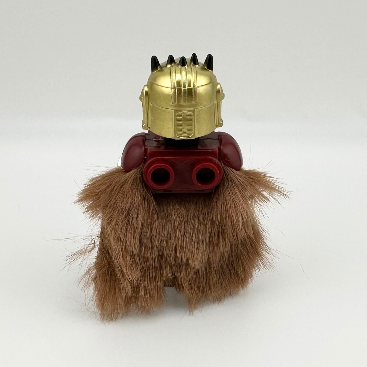 Blacksmith Mandalorian - Star Wars - Minifig