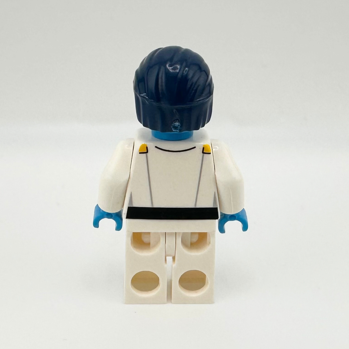 Grand Admiral Thrawn - Star Wars - Minifig
